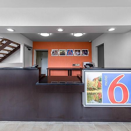 Motel 6-Warminster, Pa מראה חיצוני תמונה