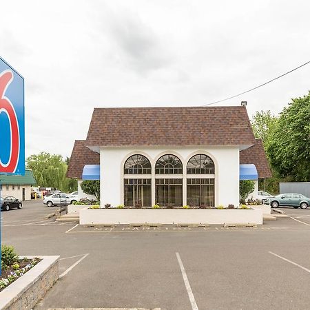 Motel 6-Warminster, Pa מראה חיצוני תמונה
