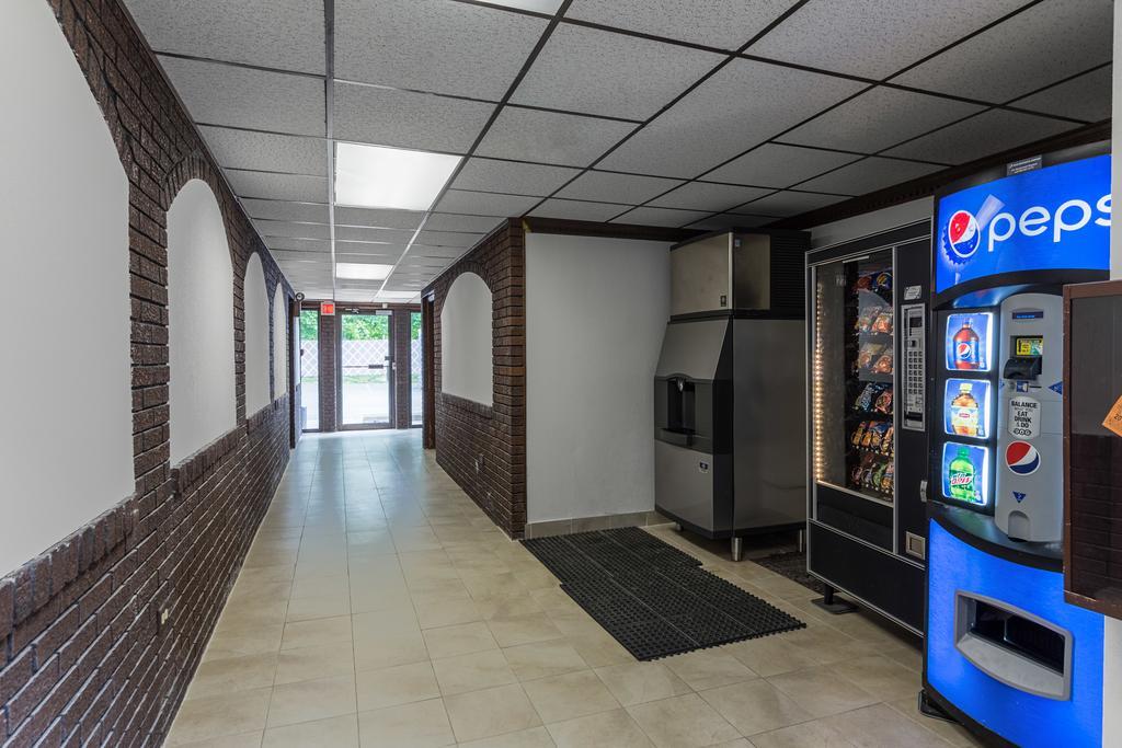 Motel 6-Warminster, Pa מראה חיצוני תמונה