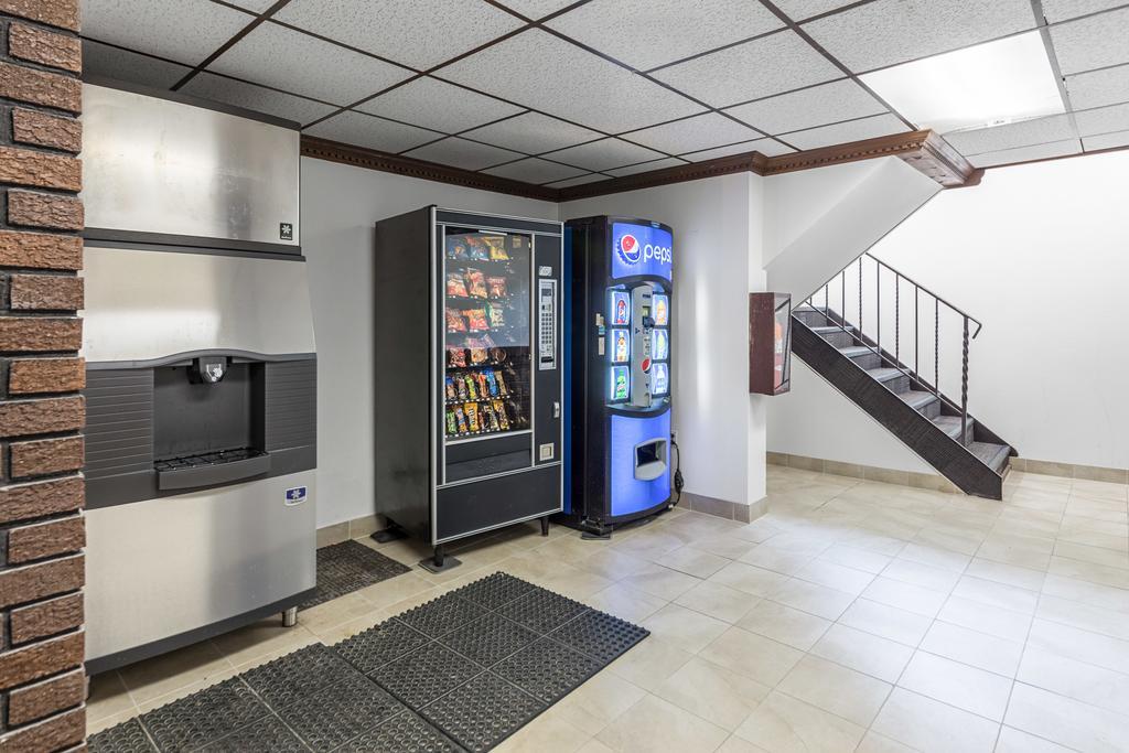 Motel 6-Warminster, Pa מראה חיצוני תמונה