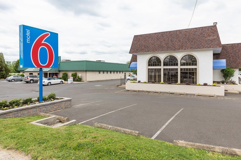 Motel 6-Warminster, Pa מראה חיצוני תמונה