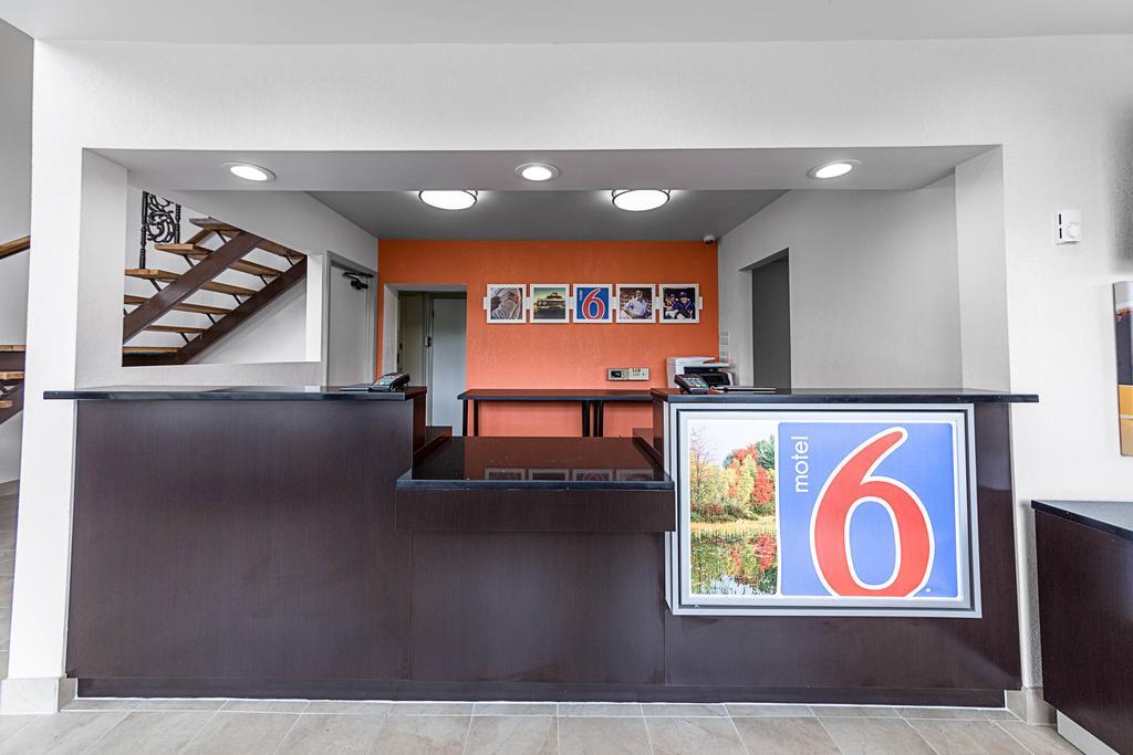 Motel 6-Warminster, Pa מראה חיצוני תמונה