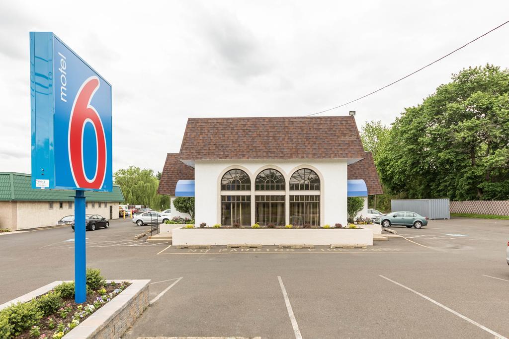 Motel 6-Warminster, Pa מראה חיצוני תמונה