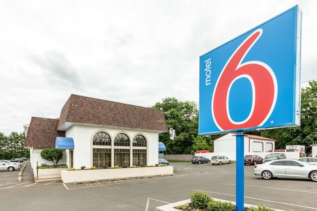 Motel 6-Warminster, Pa מראה חיצוני תמונה
