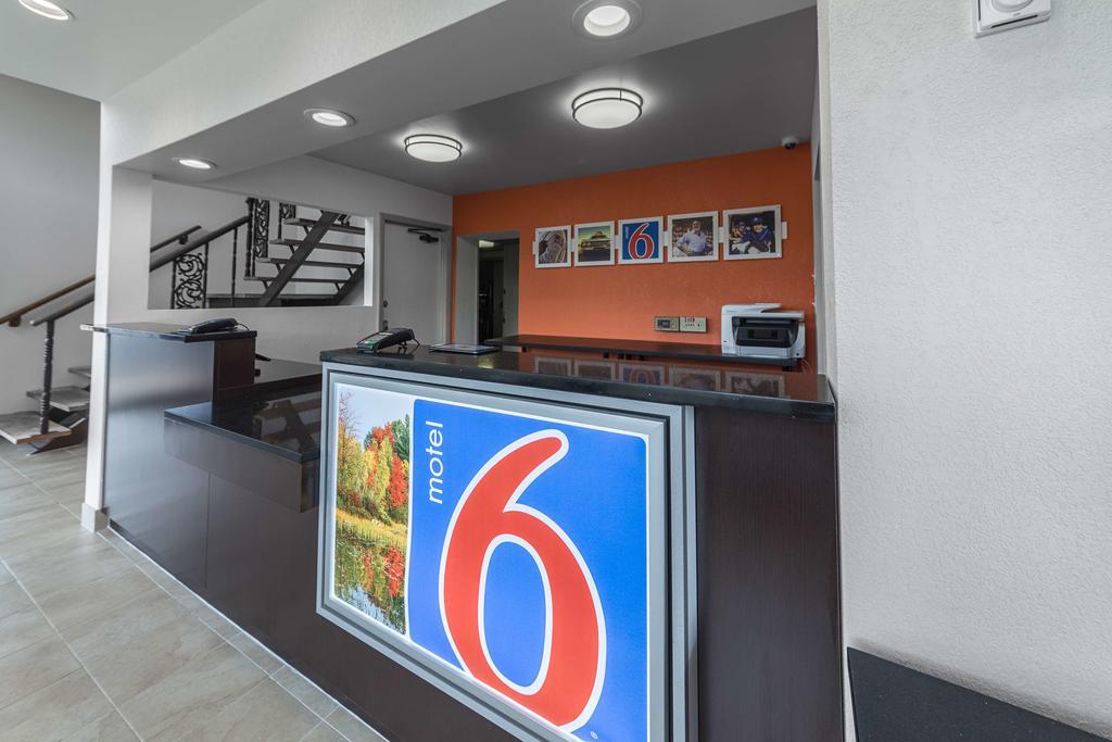 Motel 6-Warminster, Pa מראה חיצוני תמונה