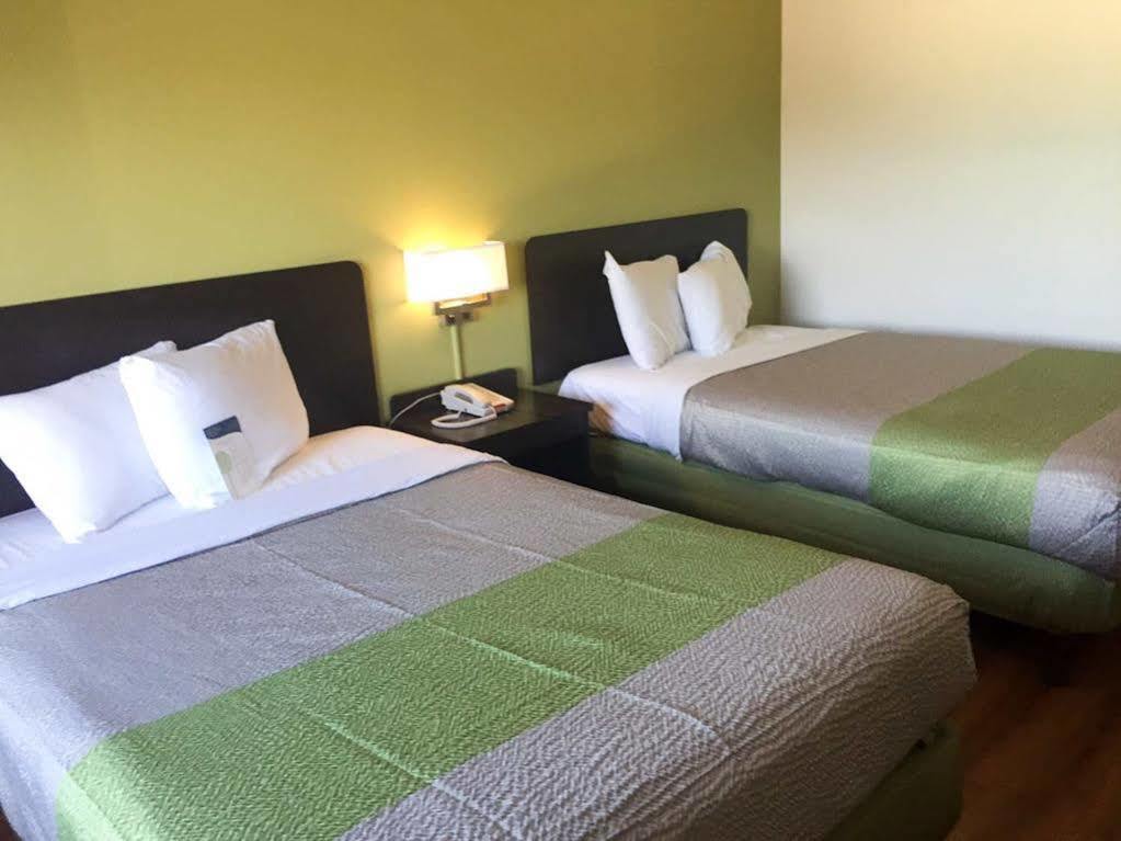 Motel 6-Warminster, Pa מראה חיצוני תמונה